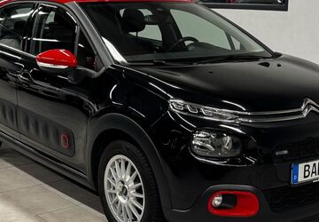 Citroen C3 110.564 km 7.400 &euro; Anzing 85646