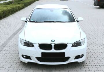 BMW 320 319.000 km 6.700 &euro; Am Hart 80939
