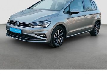 VW Golf Sportsvan 79.900 km 18.800 &euro; Ebersberg bei München 85560