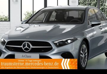 Mercedes-Benz A 200 15.211 km 31.490 &euro; München 80636