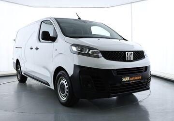 Fiat Scudo 98.352 km 15.220 &euro; Garching 85748