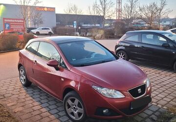 Seat Ibiza 147.100 km 3.300 &euro; München 80687