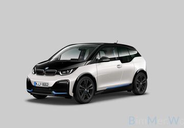 BMW i3 95.000 km 19.990 &euro; München 81247