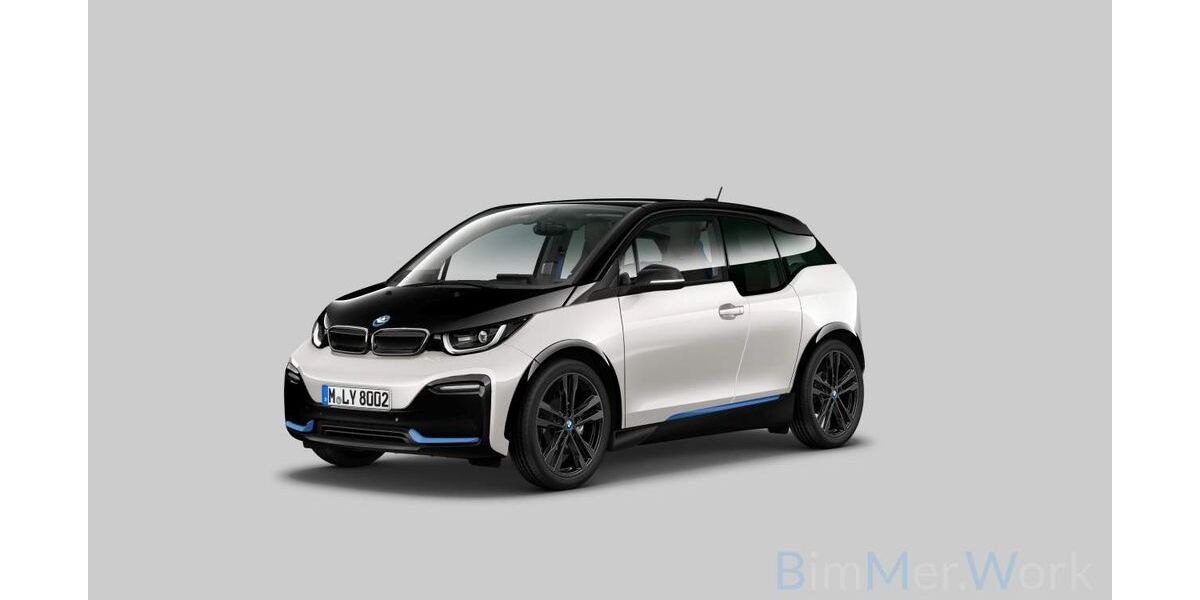 BMW i3 95.000 km 19.990 &euro; München 81247
