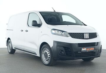 Fiat Scudo 76.493 km 16.440 &euro; Garching 85748