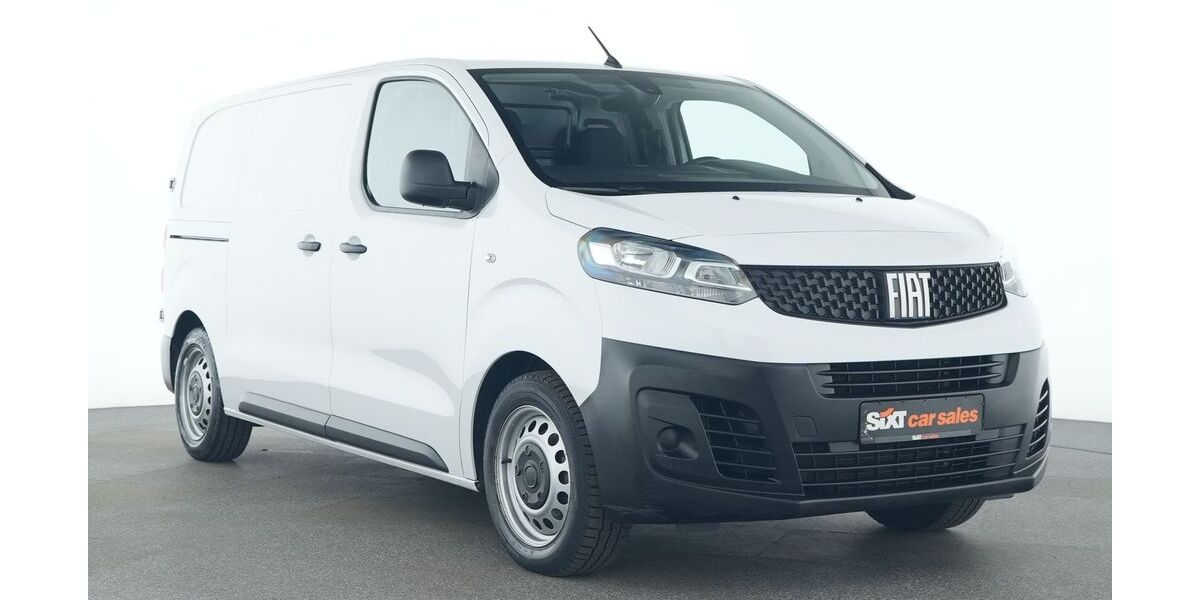Fiat Scudo 76.493 km 16.440 &euro; Garching 85748