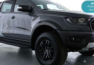 Ford Ranger 59.087 km 41.880 &euro; Eching 85386