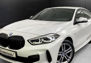 BMW 118 30.000 km 26.780 &euro; Dachau 85221