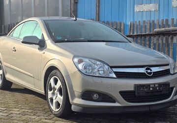 Opel Astra 92.363 km 4.620 &euro; München 80935
