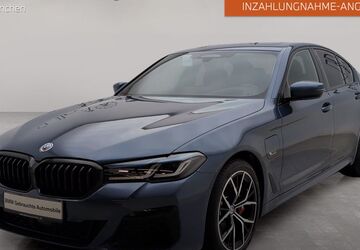 BMW 530 22.730 km 41.601 &euro; München 80939