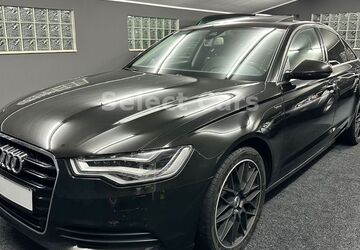 Audi A6 241.759 km 8.990 &euro; München 81243