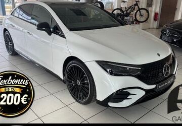 Mercedes-Benz EQE 3.499 km 48.650 &euro; Holzkirchen 83607