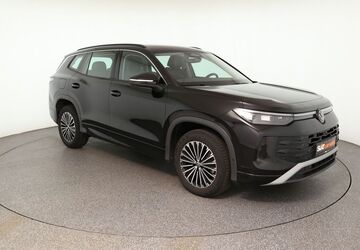 VW Tayron 30.379 km 37.880 &euro; Garching 85748