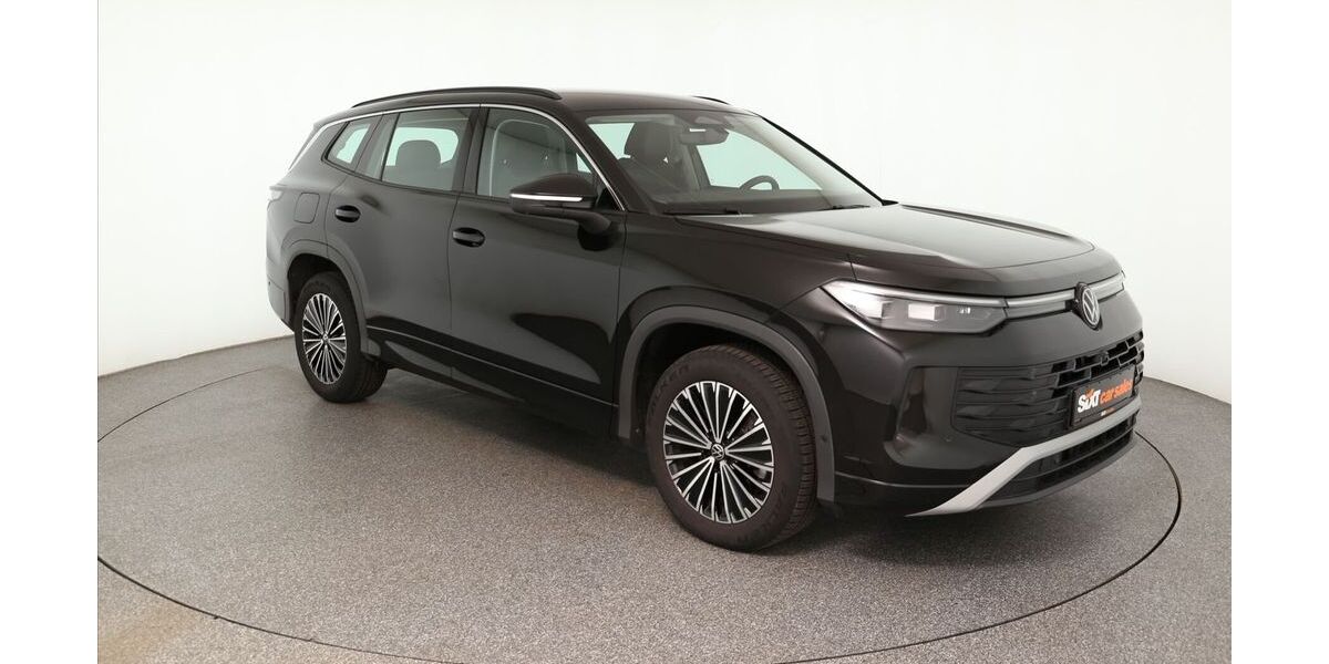 VW Tayron 30.379 km 37.950 &euro; Garching 85748