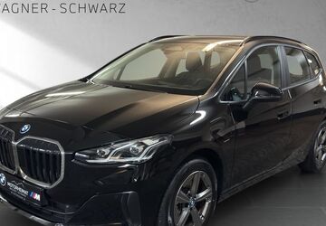 BMW 230 Active Tourer 14.700 km 37.930 &euro; Kirchseeon 85614