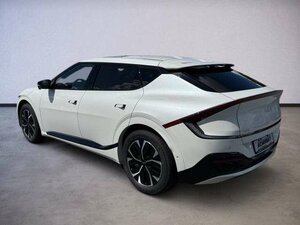 Kia EV6 77.4 AWD GTL|WÄRMEPUMPE|GLASDACH|ASS+|AHK 8.000 km 48.990 &euro; Höhenkirchen-Siegertsbrun 85635