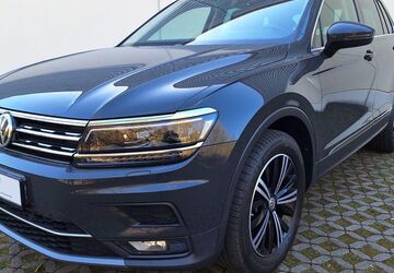 VW Tiguan 89.000 km 29.299 &euro; Unterschleißheim 85716