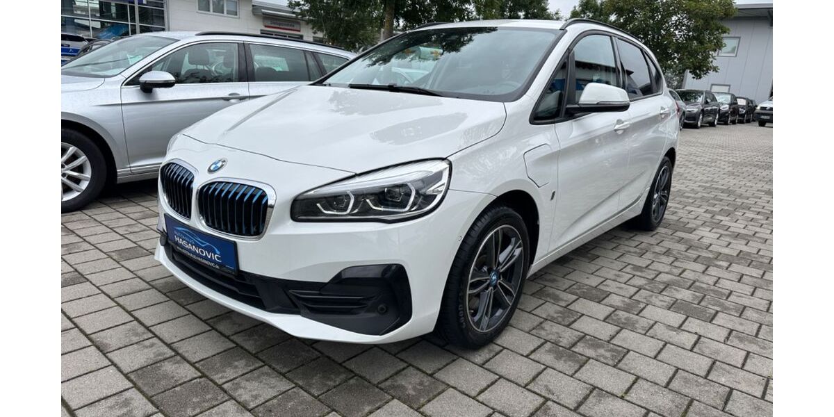 BMW 225 67.000 km 18.900 &euro; Dachau (bei München) 85221