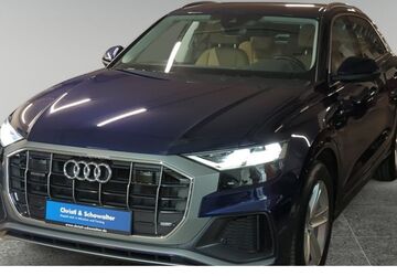Audi Q8 61.350 km 59.783 &euro; München 81476