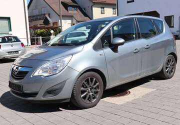 Opel Meriva 181.523 km 2.990 &euro; Malching/Maisach 82216
