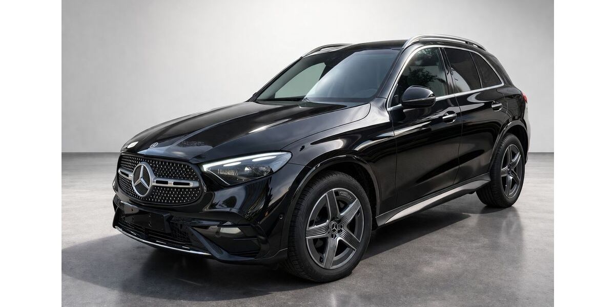 Mercedes-Benz GLC 300 49.800 km 56.900 &euro; Haar 85540