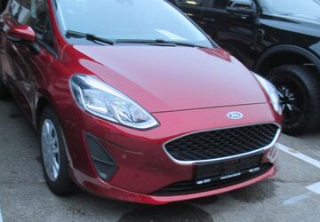 Ford Fiesta 21.500 km 16.880 &euro; Faistenhaar 85649