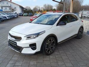 Kia XCEED 1.6T DCT7 BLACK XDITION XCL 41.784 km 24.960 &euro; Höhenkirchen-Siegertsbrun 85635
