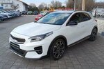 Kia XCEED 1.6T DCT7 BLACK XDITION XCL 41.784 km 24.960 &euro; Höhenkirchen-Siegertsbrun 85635