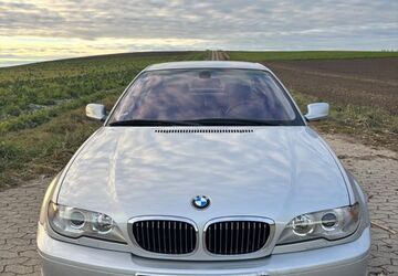 BMW 325 117.800 km 11.500 &euro; München 80999