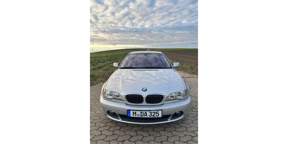 BMW 325 117.800 km 11.500 &euro; München 80999