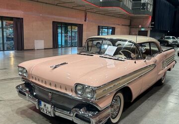 Oldsmobile Andere 123.456 km 33.900 &euro; Sauerlach 82054