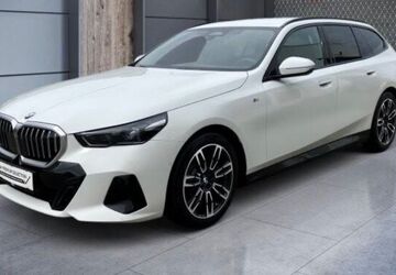 BMW 520 18.300 km 44.800 &euro; München 80995