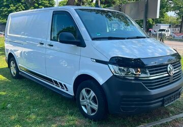 VW T6 Transporter 130.000 km 19.900 &euro; München 81243