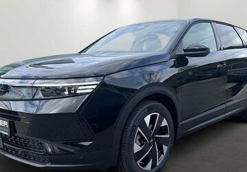 Opel Grandland (X) 5.390 km 29.990 &euro; Gröbenzell 82194