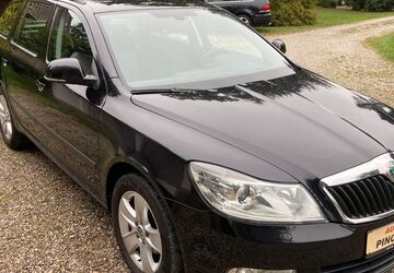 Skoda Octavia 246.223 km 3.799 &euro; München 81739