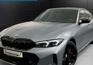 BMW M340d 17.000 km 62.990 &euro; Dachau 85221