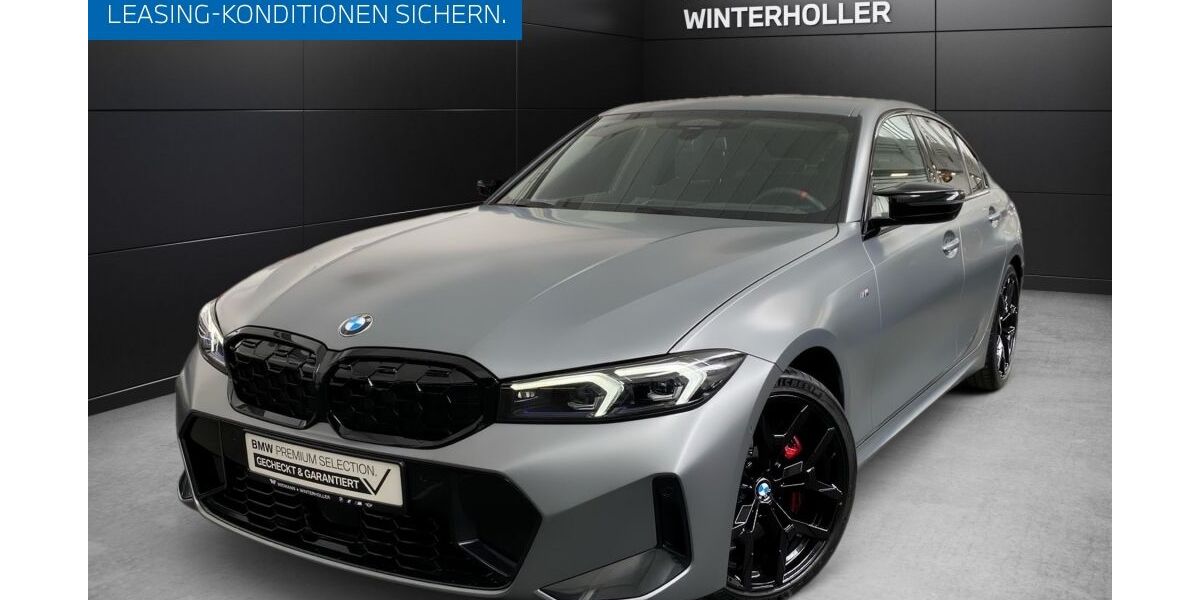 BMW M340d 17.000 km 62.990 &euro; Dachau 85221