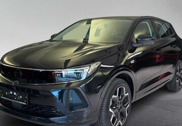 Opel Grandland (X) 31.000 km 24.890 &euro; München 80339