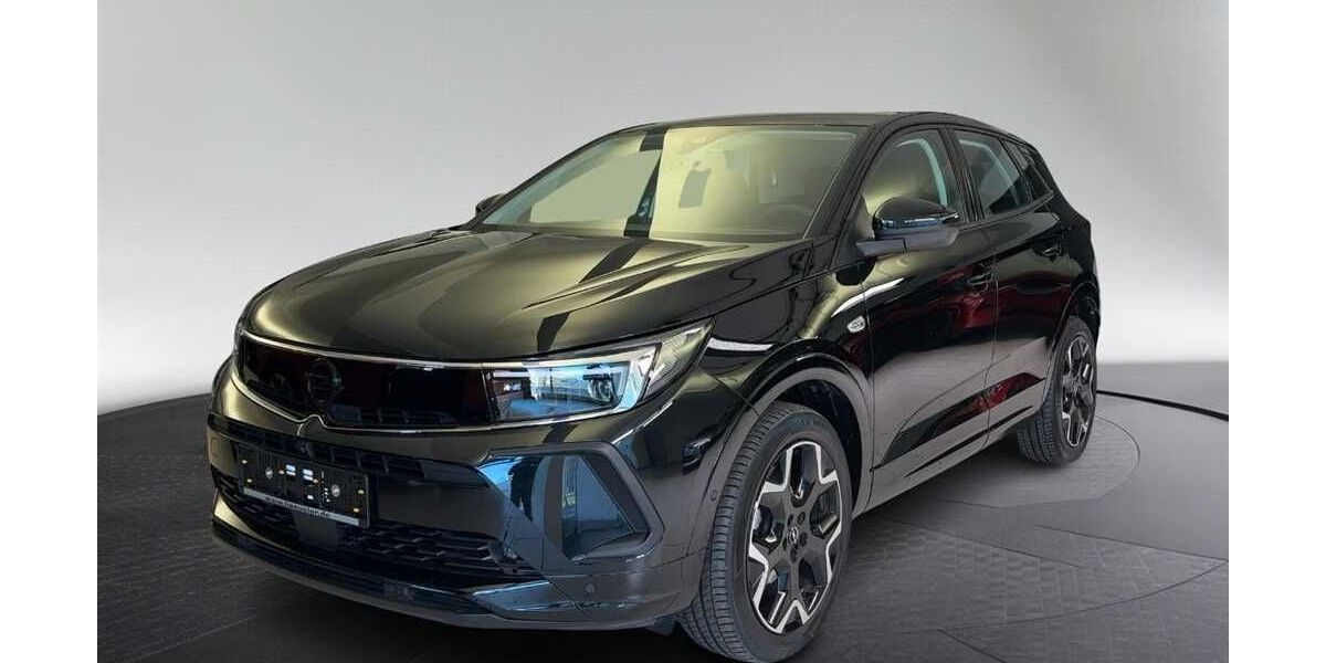 Opel Grandland (X) 31.000 km 24.890 &euro; München 80339