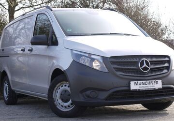 Mercedes-Benz Vito 197.000 km 15.500 &euro; München 81243