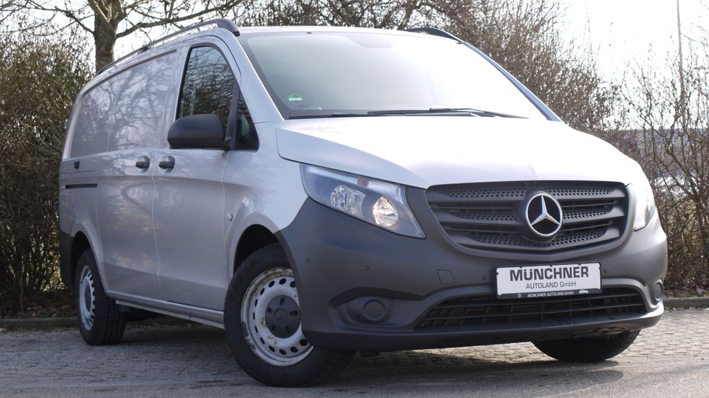 Mercedes-Benz Vito 197.000 km 15.900 &euro; München 81243