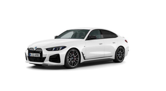 BMW i4 23.657 km 57.990 &euro; München 81827