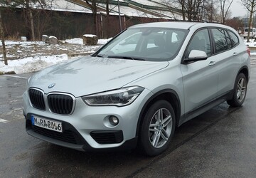 BMW X1 37.500 km 22.500 &euro; München 80313