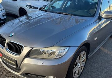 BMW 318 227.950 km 3.990 &euro; München 81243