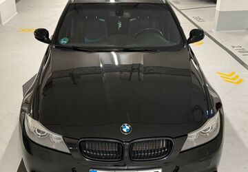 BMW 320 134.000 km 13.949 &euro; München 80939