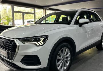 Audi Q3 127.000 km 23.890 &euro; Gröbenzell 82194