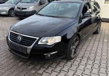 VW Passat Variant 289.794 km 1.490 &euro; München 81243
