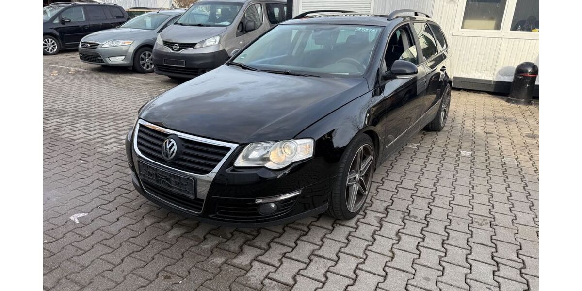 VW Passat Variant 289.794 km 1.490 &euro; München 81243