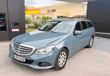 Mercedes-Benz E 200 330.000 km 7.900 &euro; München 80331
