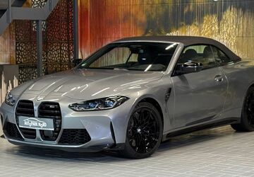 BMW M4 39.000 km 72.900 &euro; München 81829